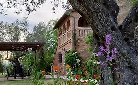 Agriturismo Terralieta